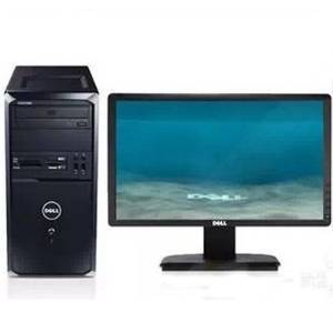 Dell Vostro V3901-R1196商用電腦深度評測 性價比之選還是入門級標配？