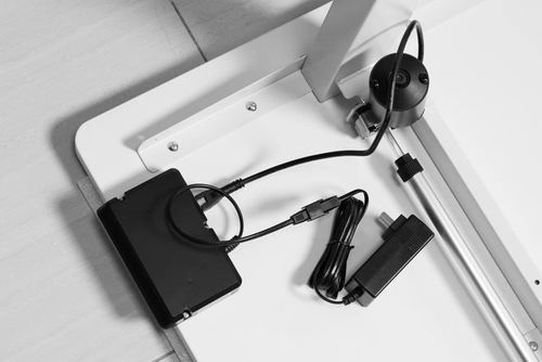 Fezibo智能電動(dòng)升降桌 解鎖健康辦公與智慧出行新體驗(yàn)