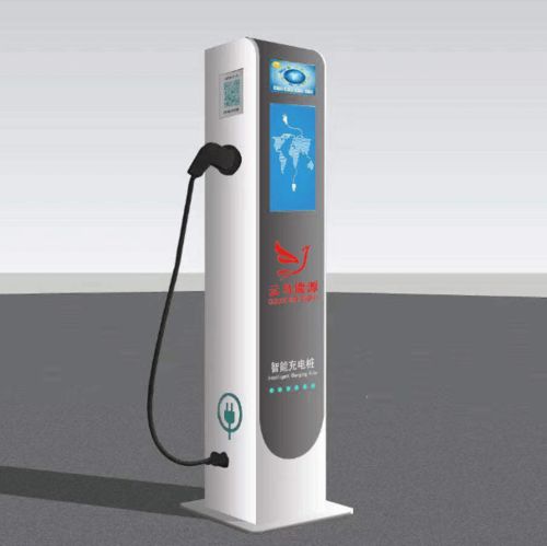 智慧玉林 福綿區(qū)教育局以綠色充電樁建設(shè)，鋪就智能出行發(fā)展之路