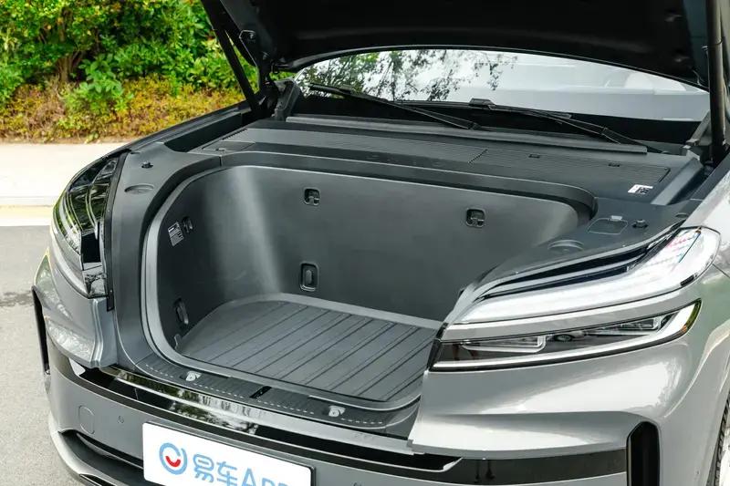 李斌宣布樂道L90開啟全國(guó)發(fā)運(yùn)，7月31日正式亮相引領(lǐng)智慧出行新裝備